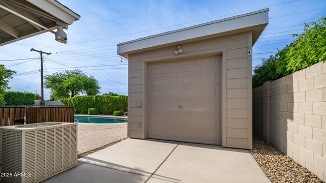 6810 E CORONADO Road, Scottsdale, AZ 85257