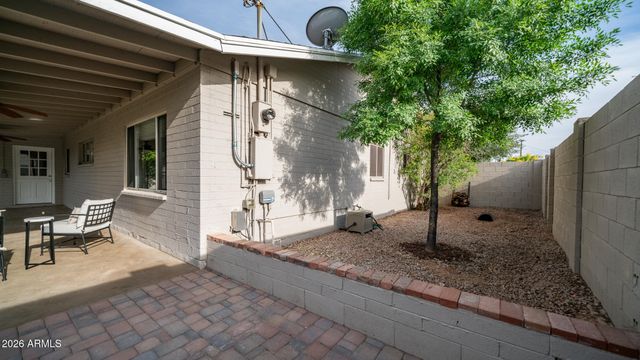 6810 E CORONADO Road, Scottsdale, AZ 85257