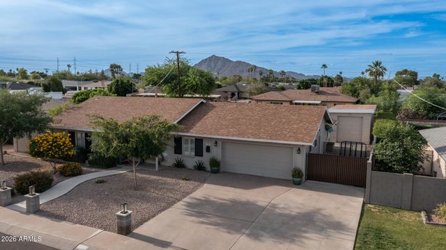 6810 E CORONADO Road, Scottsdale, AZ 85257