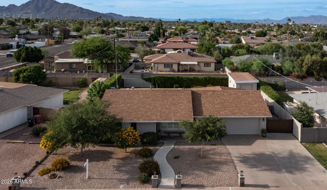 6810 E CORONADO Road, Scottsdale, AZ 85257