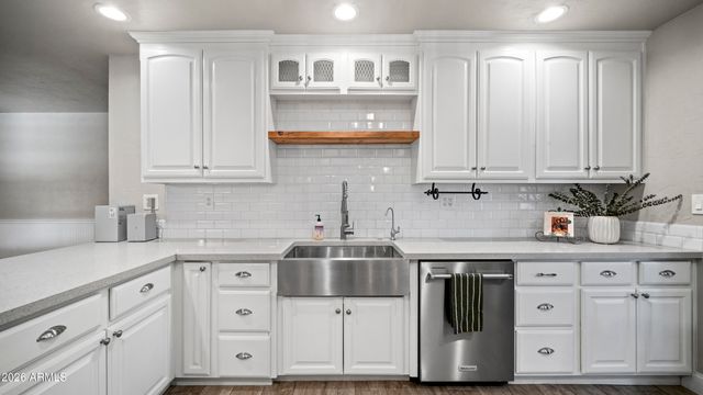 6810 E CORONADO Road, Scottsdale, AZ 85257
