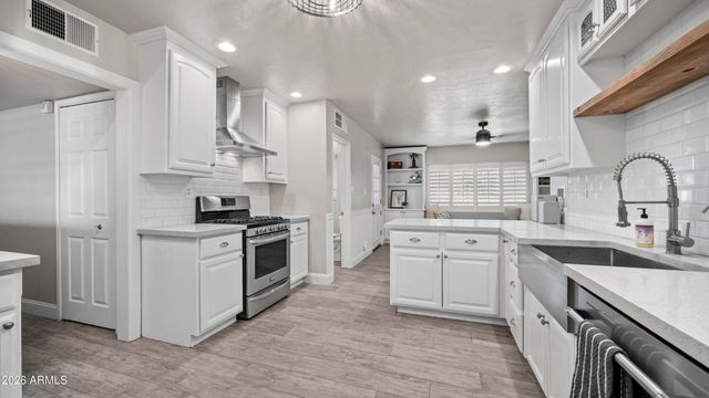 6810 E CORONADO Road, Scottsdale, AZ 85257