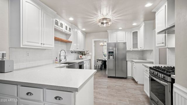 6810 E CORONADO Road, Scottsdale, AZ 85257