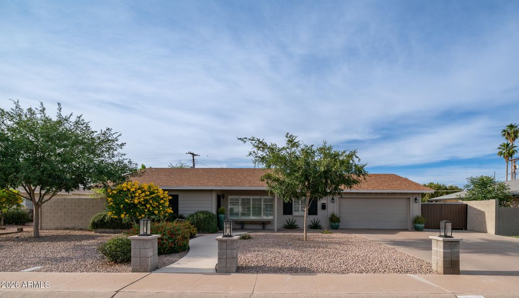 6810 E CORONADO Road, Scottsdale, AZ 85257