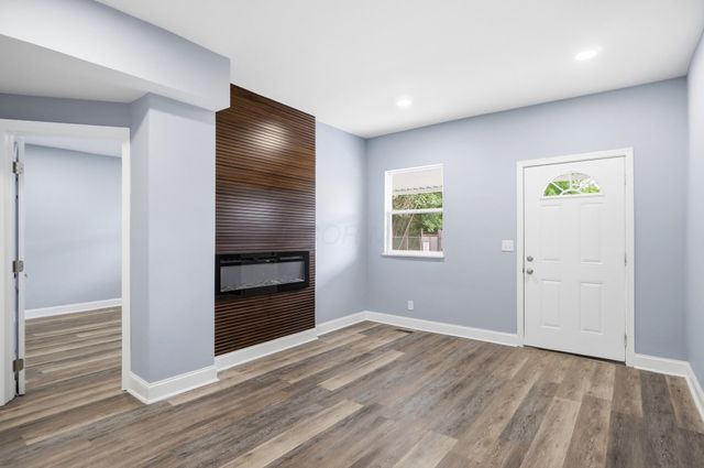 103 N Jones Avenue, 5, Columbus, OH 43222