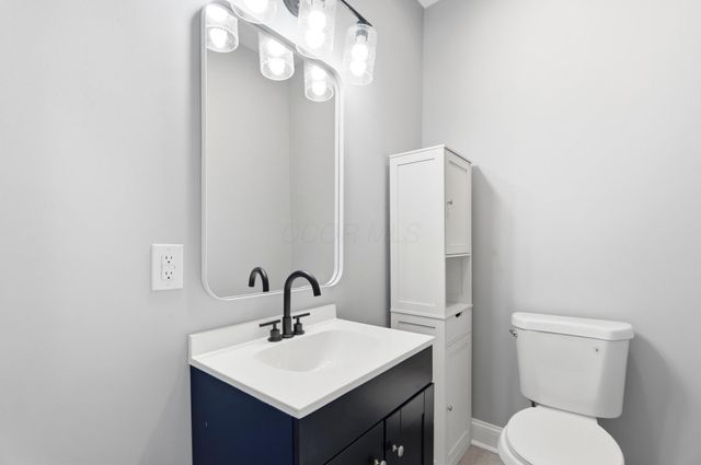 103 N Jones Avenue, 5, Columbus, OH 43222