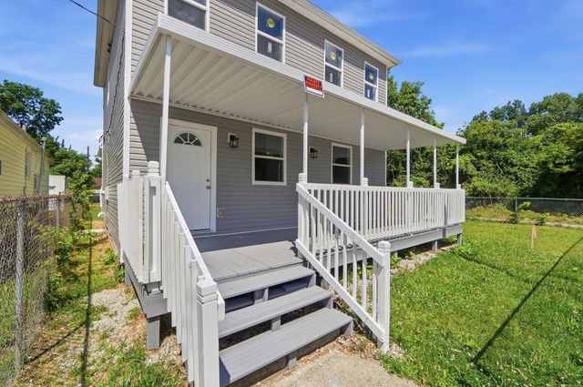 103 N Jones Avenue, 5, Columbus, OH 43222