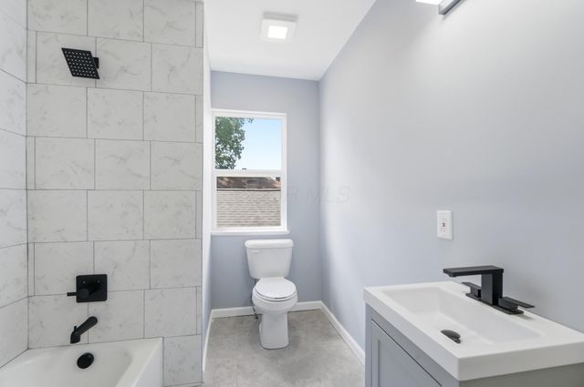 103 N Jones Avenue, 5, Columbus, OH 43222