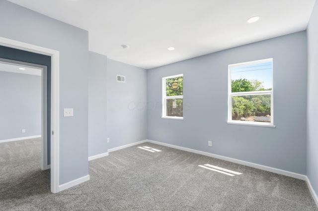 103 N Jones Avenue, 5, Columbus, OH 43222