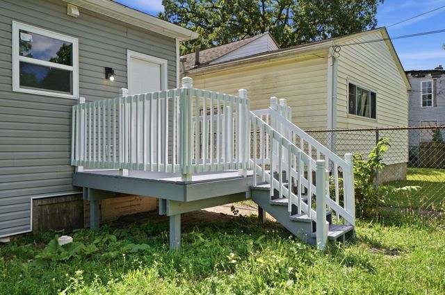 103 N Jones Avenue, 5, Columbus, OH 43222