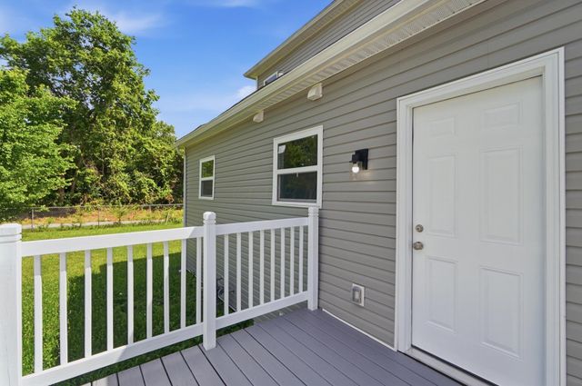 103 N Jones Avenue, 5, Columbus, OH 43222