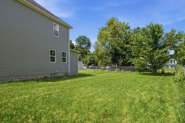 103 N Jones Avenue, 5, Columbus, OH 43222