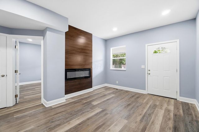 103 N Jones Avenue, 5, Columbus, OH 43222