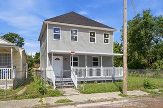 103 N Jones Avenue, 5, Columbus, OH 43222