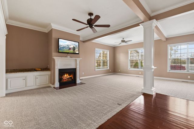 5166 Copperwood Drive, Greenwood, IN 46143