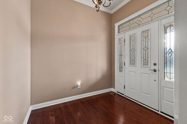 5166 Copperwood Drive, Greenwood, IN 46143