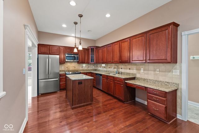 5166 Copperwood Drive, Greenwood, IN 46143