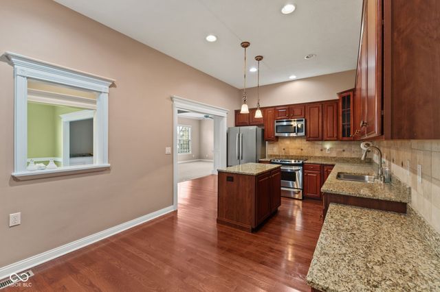 5166 Copperwood Drive, Greenwood, IN 46143