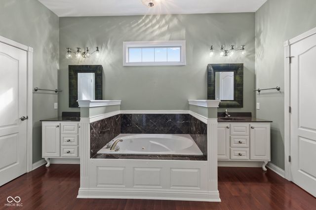 5166 Copperwood Drive, Greenwood, IN 46143