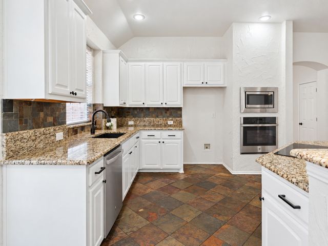 4816 Rockcreek Lane, Plano, TX 75024