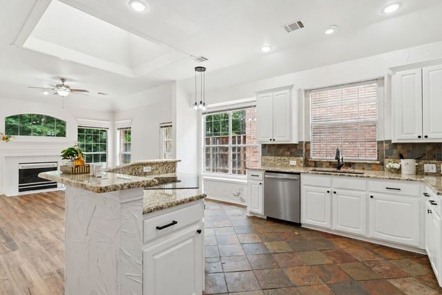 4816 Rockcreek Lane, Plano, TX 75024