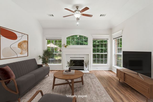 4816 Rockcreek Lane, Plano, TX 75024