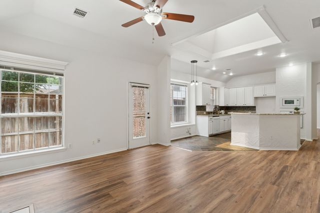 4816 Rockcreek Lane, Plano, TX 75024