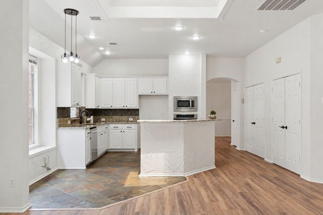 4816 Rockcreek Lane, Plano, TX 75024