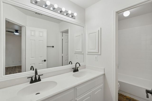 4816 Rockcreek Lane, Plano, TX 75024