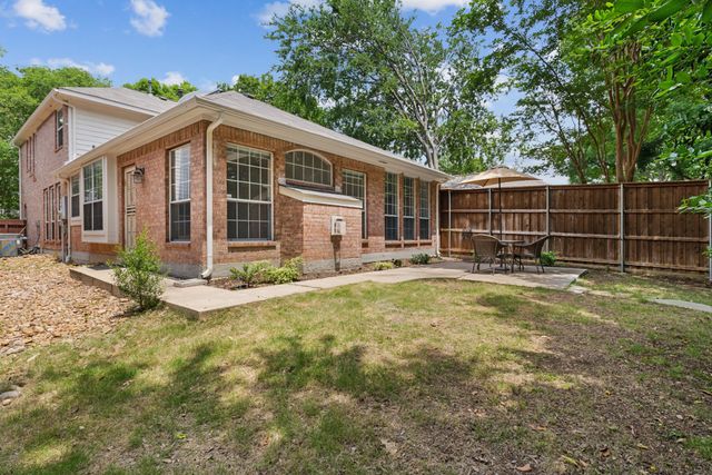 4816 Rockcreek Lane, Plano, TX 75024