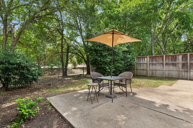 4816 Rockcreek Lane, Plano, TX 75024
