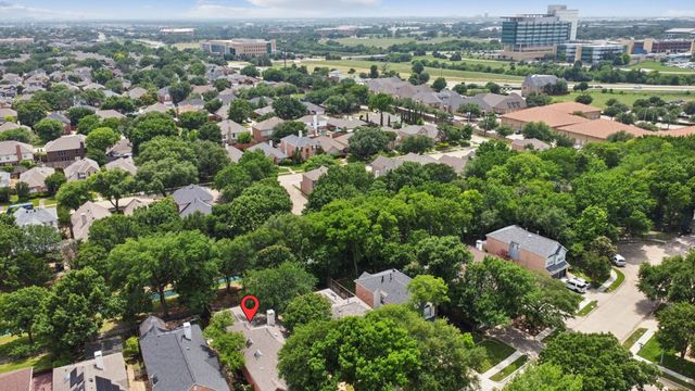 4816 Rockcreek Lane, Plano, TX 75024