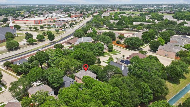 4816 Rockcreek Lane, Plano, TX 75024