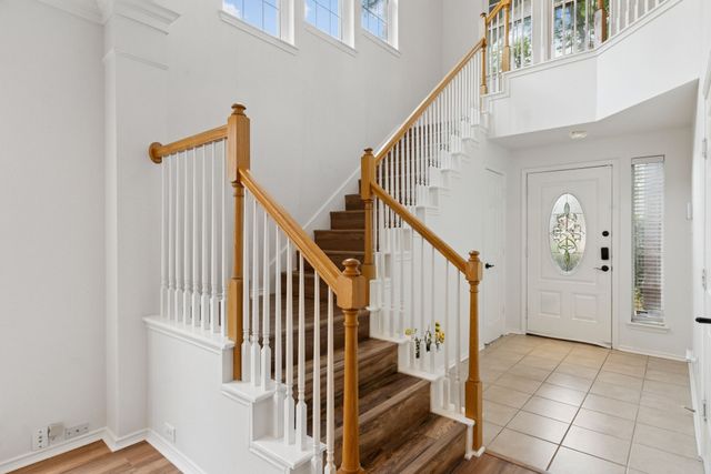 4816 Rockcreek Lane, Plano, TX 75024