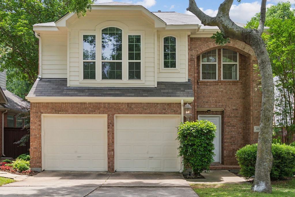 4816 Rockcreek Lane, Plano, TX 75024