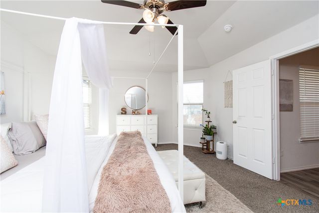 8415 Cantera Ridge Road, Temple, TX 76502