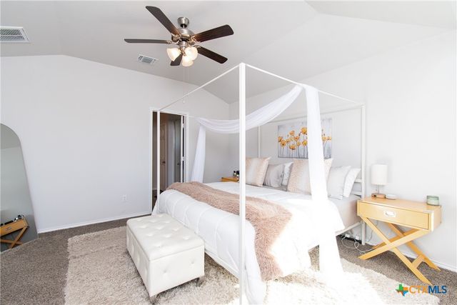 8415 Cantera Ridge Road, Temple, TX 76502