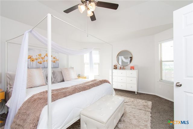 8415 Cantera Ridge Road, Temple, TX 76502