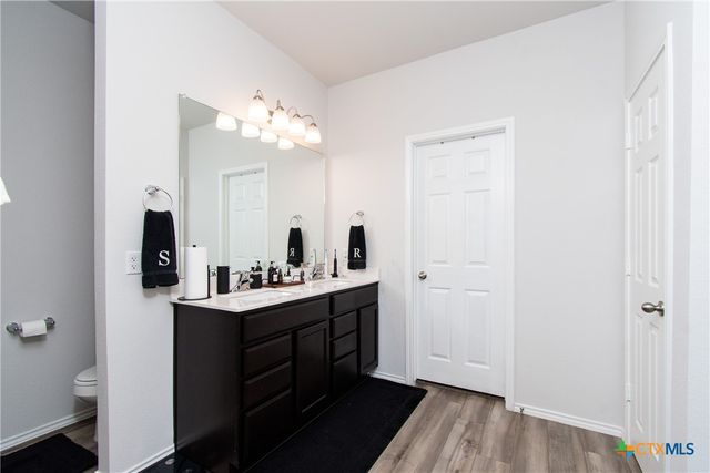 8415 Cantera Ridge Road, Temple, TX 76502
