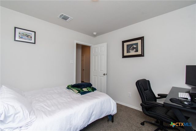 8415 Cantera Ridge Road, Temple, TX 76502