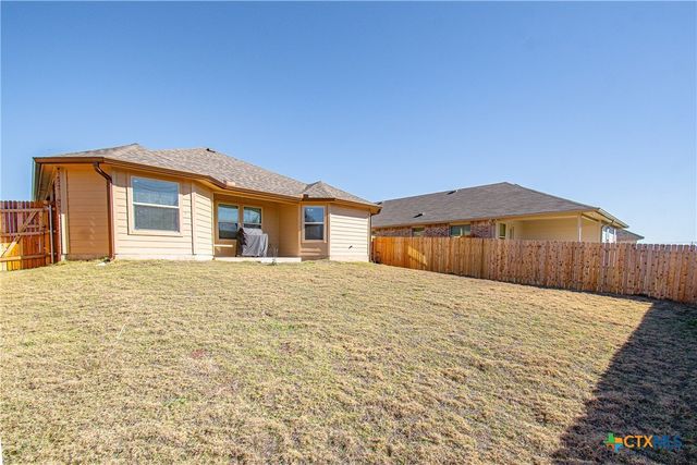 8415 Cantera Ridge Road, Temple, TX 76502