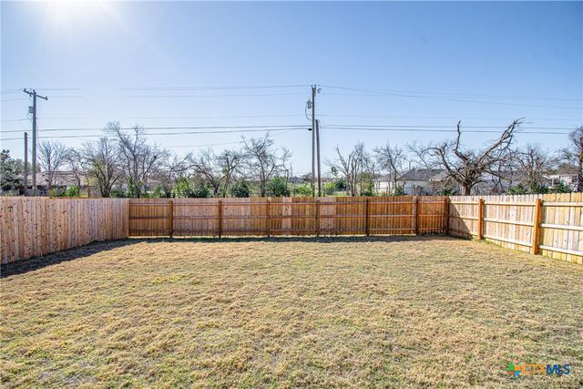 8415 Cantera Ridge Road, Temple, TX 76502