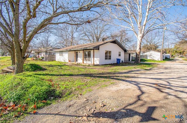 8415 Cantera Ridge Road, Temple, TX 76502