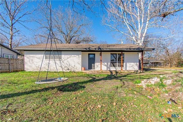 8415 Cantera Ridge Road, Temple, TX 76502