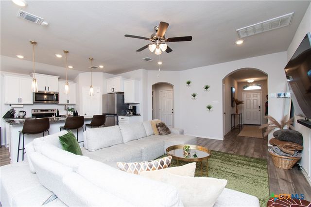 8415 Cantera Ridge Road, Temple, TX 76502