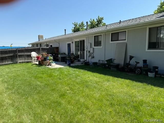 8090 Chase Drive, Arvada, CO 80003