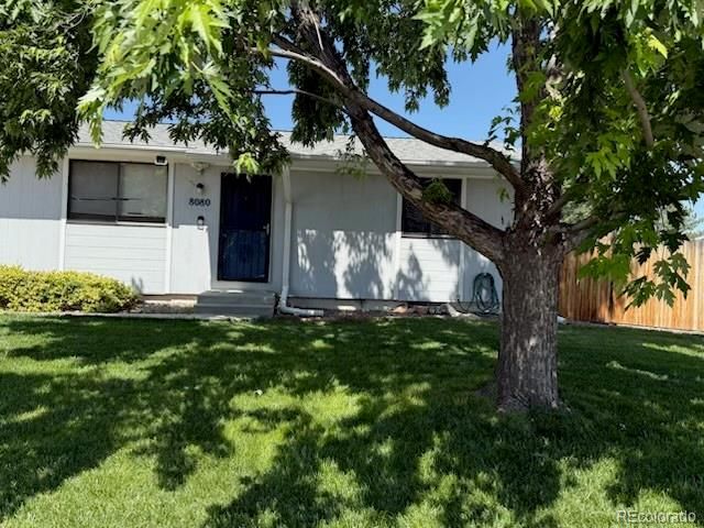 8090 Chase Drive, Arvada, CO 80003