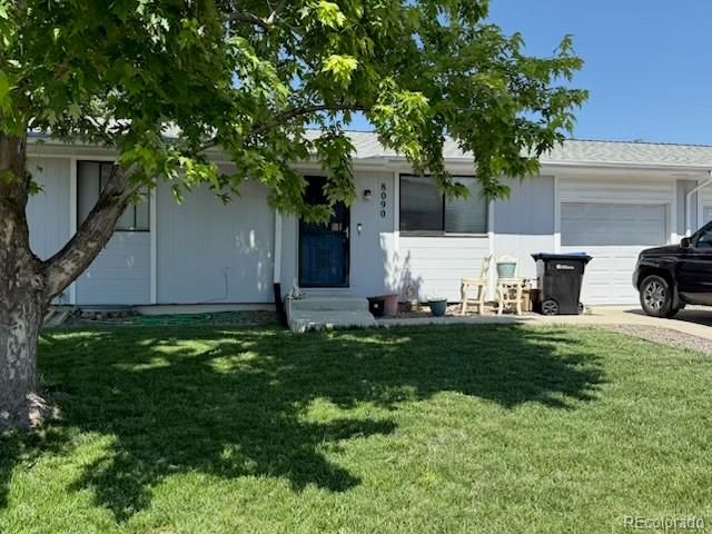 8090 Chase Drive, Arvada, CO 80003