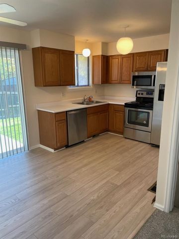 8090 Chase Drive, Arvada, CO 80003