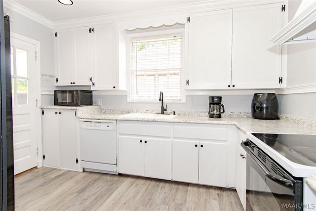 1923 Mckinley Avenue, Montgomery, AL 36107